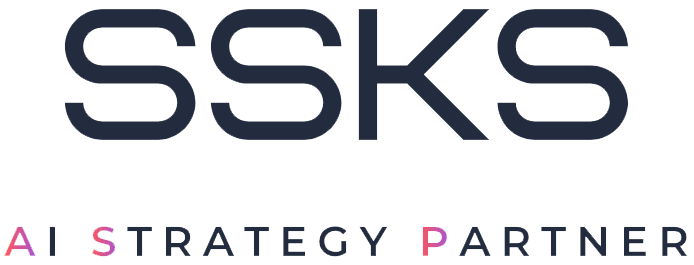 SSKS AI Strategy Partner